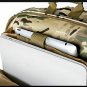 Men Backpack Military Army Rucksack Camo Tactical Camping Waterproof Hiking Bag