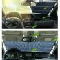 Car Windshield Sun Visor Protection Retractable Sunshade Automatic Telescopic