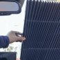 Car Windshield Sun Visor Protection Retractable Sunshade Automatic Telescopic