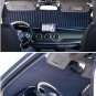 Car Windshield Sun Visor Protection Retractable Sunshade Automatic Telescopic