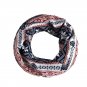 Women Beanies Hat Scarf Warm Spring Cap Ski Retro Female Fashion Ladies Headwear