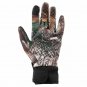Fishing Gloves Camouflage Half Finger Anti-Slip 2 Fingers Cut Camping Cycling