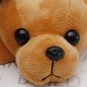 Pencil Pen Case Kids School Supplies Girls Boys Plush Dog Puppy Bags Soft Pouch