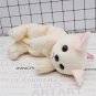 Pencil Pen Case Kids School Supplies Girls Boys Plush Dog Puppy Bags Soft Pouch