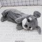 Pencil Pen Case Kids School Supplies Girls Boys Plush Dog Puppy Bags Soft Pouch
