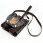 Hip Flasks Stainless Steel Water Bottles Hydro With Belt Case Men Fun Gift Set