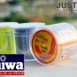 Fishing Line 500M Justron Japan Nylon Super Strong Colors Lb Tackle Fly Fish