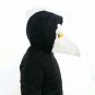 Face Mask Plague Doctor Bird Steampunk Long Nose Halloween Costume Cosplay Party
