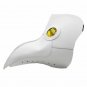 Face Mask Plague Doctor Bird Steampunk Long Nose Halloween Costume Cosplay Party