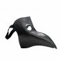 Face Mask Plague Doctor Bird Steampunk Long Nose Halloween Costume Cosplay Party