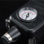 Air Compressor Car Tire Inflator Pump Bike Ball Boat Auto Portable Mini 12V