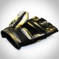 Half Finger Leather Gloves Women Steampunk Theater Cosplay Vintage Gothic Punk