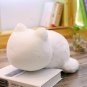 Plush Pillow Cushions Home Decoration Toy Cat Back Shadow Filled Animal Kids