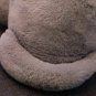 Plush Pillow Cushions Home Decoration Toy Cat Back Shadow Filled Animal Kids