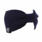 Spring Hat Women Ear Wear Warmer Twist Beanie Knit Cotton Warm Cap Slouchy Ski
