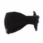 Spring Hat Women Ear Wear Warmer Twist Beanie Knit Cotton Warm Cap Slouchy Ski