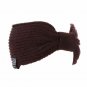 Spring Hat Women Ear Wear Warmer Twist Beanie Knit Cotton Warm Cap Slouchy Ski