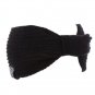 Spring Hat Women Ear Wear Warmer Twist Beanie Knit Cotton Warm Cap Slouchy Ski