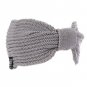Spring Hat Women Ear Wear Warmer Twist Beanie Knit Cotton Warm Cap Slouchy Ski
