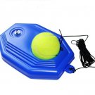 Tennis Self Study Training Tool Heavy Duty Exercise Rebound Practice Base Ball