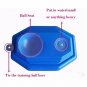 Tennis Self Study Training Tool Heavy Duty Exercise Rebound Practice Base Ball