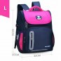 Kids Backpacks Bags School Travel Sports Boys Girls Orthopedics Children Class