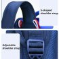 Kids Backpacks Bags School Travel Sports Boys Girls Orthopedics Children Class