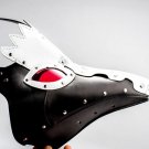 Face Mask Plague Doctor Steampunk Bird Nose Halloween Party Costume Cosplay