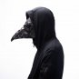 Face Mask Plague Doctor Steampunk Bird Nose Halloween Party Costume Cosplay