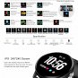 Smart Watch Hand Bluetooth Men Women Android IOS Sport Heart Rate Monitoring