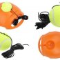 Tennis Training Tool Self Study Board Heavy Duty Exercise Sport Rebound Practice