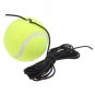 Tennis Training Tool Self Study Board Heavy Duty Exercise Sport Rebound Practice