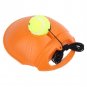 Tennis Training Tool Self Study Board Heavy Duty Exercise Sport Rebound Practice