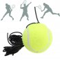 Tennis Training Tool Self Study Board Heavy Duty Exercise Sport Rebound Practice