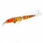 Fishing Lures Crankbait Artificial Multi Jointed Sections Fake Bait Wobblers