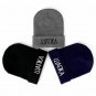 Winter Hat Beanies Russian Letter For Men Women Cotton Knitted Hip Hop Skullies