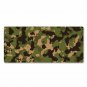 Computer Mouse Pad Large Mat Camouflage Gaming Non Slip Rug Washable PC Desk