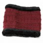 Men Winter Hat Knitted Ski Warm Spring Cap Mask Skullies Beanie Knitted Cotton