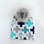 Newborn Hat Baby Warm Children Cap For Girls Boys Infant Toddler Skull Beanie