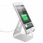 Mobile Phone Stand Tablet Universal Desk Metal Holder For Xiaomi iPhone iPad