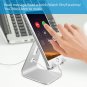 Mobile Phone Stand Tablet Universal Desk Metal Holder For Xiaomi iPhone iPad