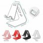 Mobile Phone Stand Tablet Universal Desk Metal Holder For Xiaomi iPhone iPad