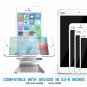 Mobile Phone Stand Tablet Universal Desk Metal Holder For Xiaomi iPhone iPad