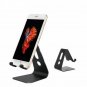 Mobile Phone Stand Tablet Universal Desk Metal Holder For Xiaomi iPhone iPad
