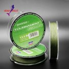 Braided Fishing Line Japan 4 Strands Strong PE Big Fish Sea Catch Tackle Tools