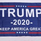 Funny Gift Flag Donald Trump Lovers 2020 America Great USA Presidential Election