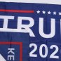 Funny Gift Flag Donald Trump Lovers 2020 America Great USA Presidential Election