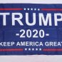 Funny Gift Flag Donald Trump Lovers 2020 America Great USA Presidential Election