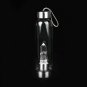 Water Bottle Natural Crystal Quartz Stone Wand Energy Chakra Cup Portable Travel