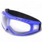 Motocross Goggles Glasses Winter Sport Snowboard Dual Lens Anti Fog UV Eyewear